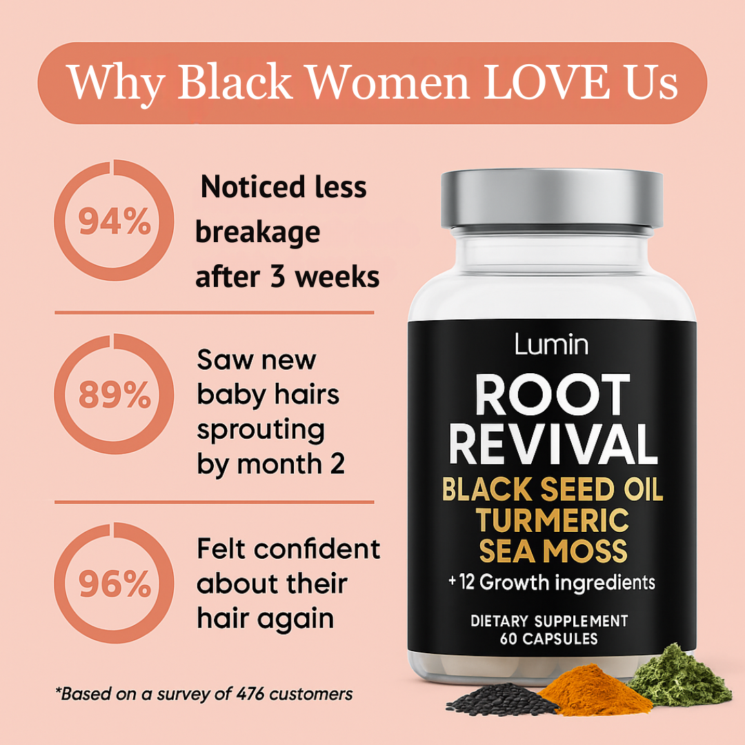Root Revive Capsules v3