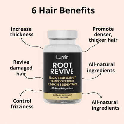 Root Revive Capsules v7