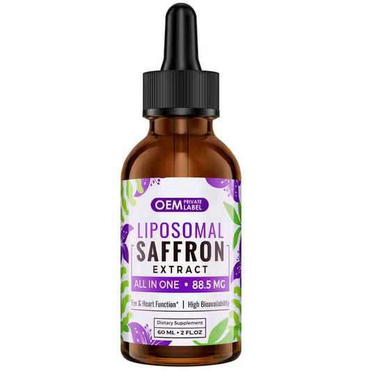 Happy Saffron Drops TO-GO (-50%)