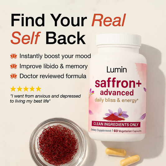 Saffron+ Advanced