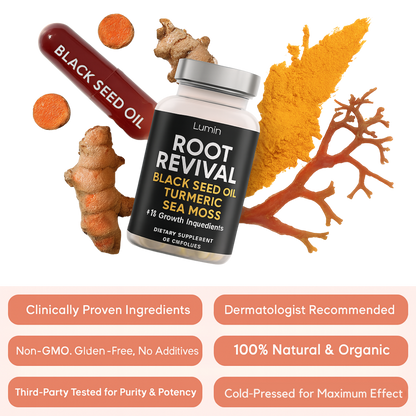 Root Revive Capsules v3