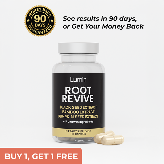 Root Revive Capsules v7